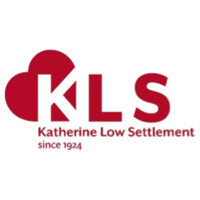 Katherine Low Settlement logo, Katherine Low Settlement contact details