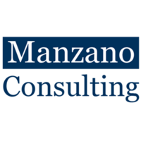 Manzano Consulting logo, Manzano Consulting contact details