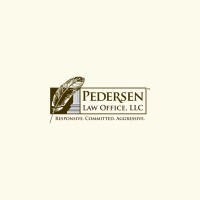 Pedersen Law Office, LLC logo, Pedersen Law Office, LLC contact details