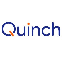 Quinch Systems logo, Quinch Systems contact details