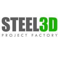 STEEL3D - TEKLA DETAILING logo, STEEL3D - TEKLA DETAILING contact details