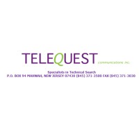 TeleQuest Communications, Inc logo, TeleQuest Communications, Inc contact details