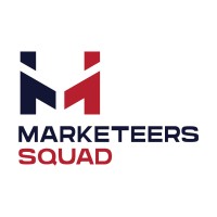 Marketeers Squad logo, Marketeers Squad contact details