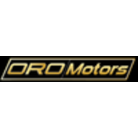 Oro Motors logo, Oro Motors contact details