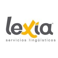 Lexía Servicios Lingüísticos logo, Lexía Servicios Lingüísticos contact details