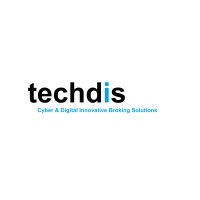 Techdis Financial logo, Techdis Financial contact details