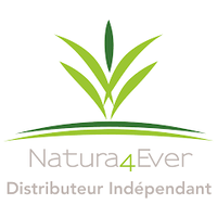 NATURA4EVERE logo, NATURA4EVERE contact details