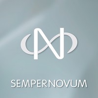 SemperNovum logo, SemperNovum contact details