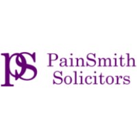 PainSmith Solicitors logo, PainSmith Solicitors contact details