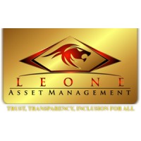 Leone Asset Management logo, Leone Asset Management contact details