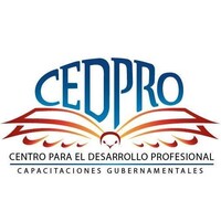 Cedpro - Capacitaciones Gubernamentales logo, Cedpro - Capacitaciones Gubernamentales contact details