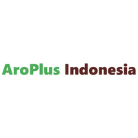 AroPlus Indonesia logo, AroPlus Indonesia contact details