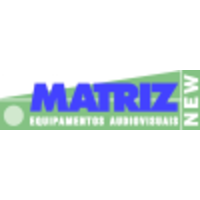 Matriz New Equipamentos AudioVisuais logo, Matriz New Equipamentos AudioVisuais contact details