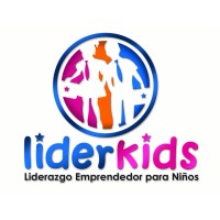 Lider Kids logo, Lider Kids contact details