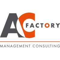 AC FACTORY logo, AC FACTORY contact details