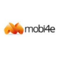 Mobi4e logo, Mobi4e contact details