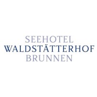 Seehotel Waldstätterhof Brunnen logo, Seehotel Waldstätterhof Brunnen contact details