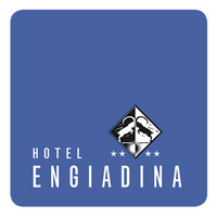 Hotel Engiadina logo, Hotel Engiadina contact details