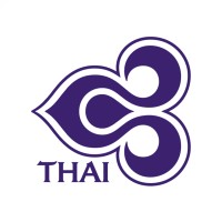 Thai Airways North America logo, Thai Airways North America contact details