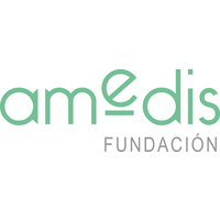 FUNDACION AMEDIS logo, FUNDACION AMEDIS contact details