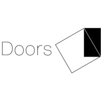 DoorsApp logo, DoorsApp contact details