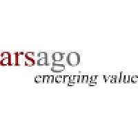 Arsago Capital Partners AG logo, Arsago Capital Partners AG contact details