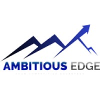 Ambitious Edge logo, Ambitious Edge contact details