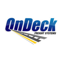 OnDeck Freight Systems logo, OnDeck Freight Systems contact details