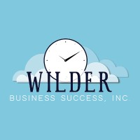 Wilder Business Success Inc logo, Wilder Business Success Inc contact details