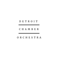 Detroit Chamber Orchestra logo, Detroit Chamber Orchestra contact details