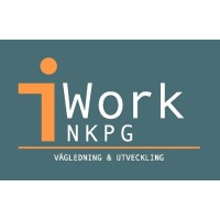 iWork NKPG AB logo, iWork NKPG AB contact details