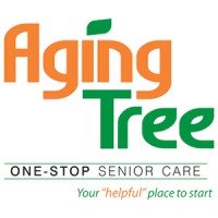 Aging Tree, LLC logo, Aging Tree, LLC contact details