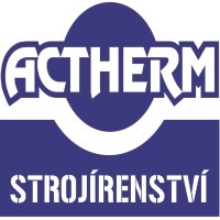 Actherm strojírenství, s.r.o. logo, Actherm strojírenství, s.r.o. contact details