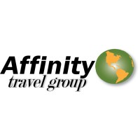 Affinity Travel Group logo, Affinity Travel Group contact details