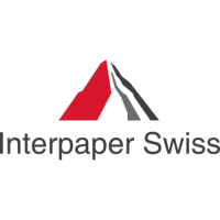 INTERPAPER SWISS SAGL logo, INTERPAPER SWISS SAGL contact details