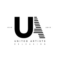 United Artists Releasing logo, United Artists Releasing contact details