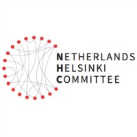 Netherlands Helsinki Committee logo, Netherlands Helsinki Committee contact details