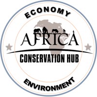 Africa Conservation Hub logo, Africa Conservation Hub contact details