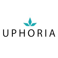 Uforia CBD logo, Uforia CBD contact details