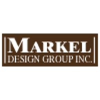 Markel Design Group logo, Markel Design Group contact details