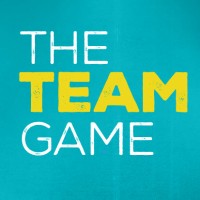 The Team Game logo, The Team Game contact details