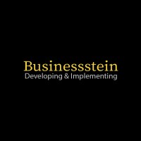 Businessstein logo, Businessstein contact details