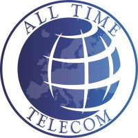 All Time Telecom LLC logo, All Time Telecom LLC contact details