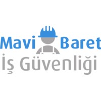 Mavi Baret İş Güvenliği logo, Mavi Baret İş Güvenliği contact details