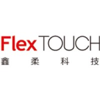 FlexTouch logo, FlexTouch contact details