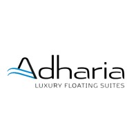 Adharia logo, Adharia contact details