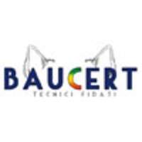 Baucert logo, Baucert contact details