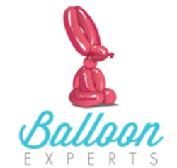 Balloon Experts logo, Balloon Experts contact details