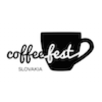 Coffeefest Slovakia logo, Coffeefest Slovakia contact details