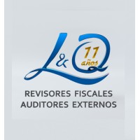 LYQ REVISORES FISCALES AUDITORES EXTERNOS logo, LYQ REVISORES FISCALES AUDITORES EXTERNOS contact details